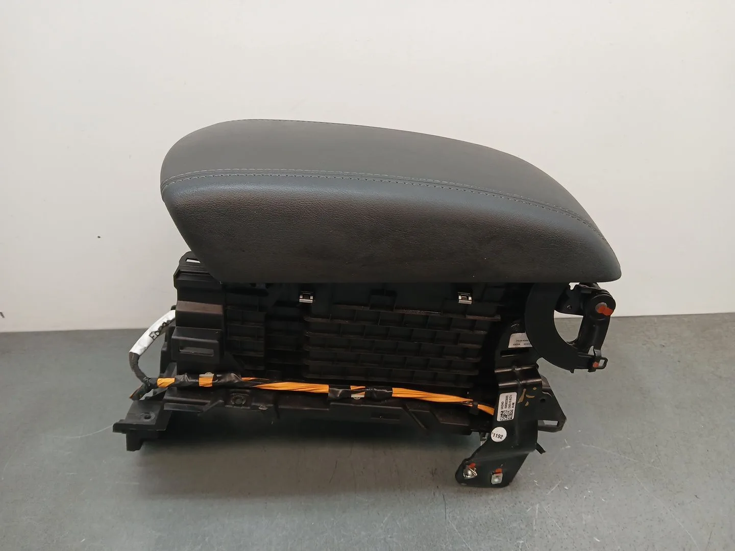 Apoyabrazos Central para Ford S-Max
