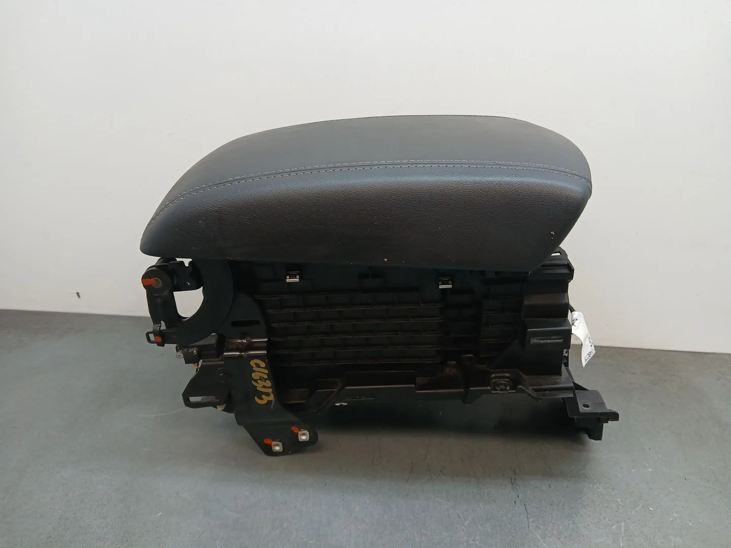 Apoyabrazos Central para Ford S-Max
