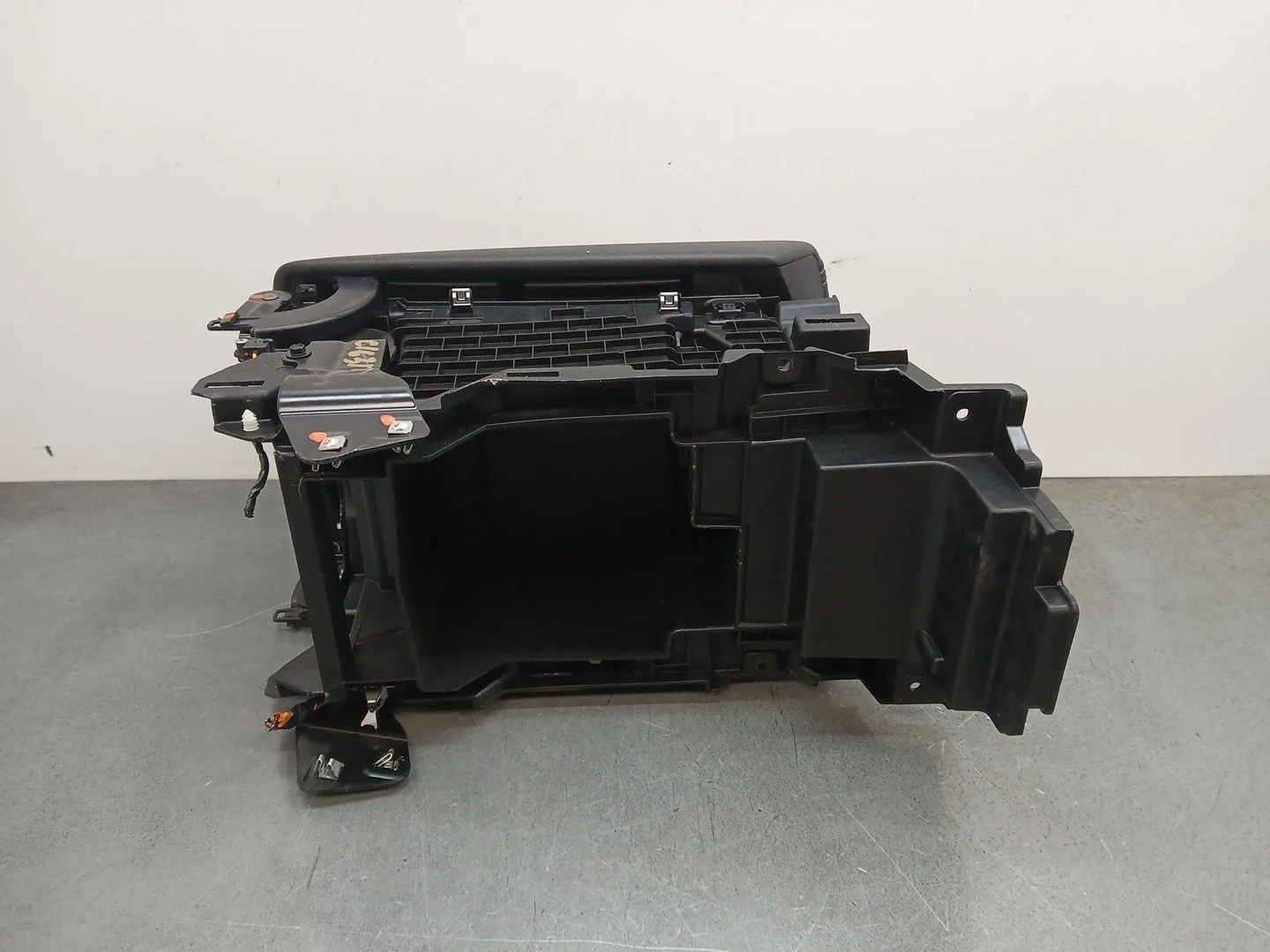 Apoyabrazos Central para Ford S-Max