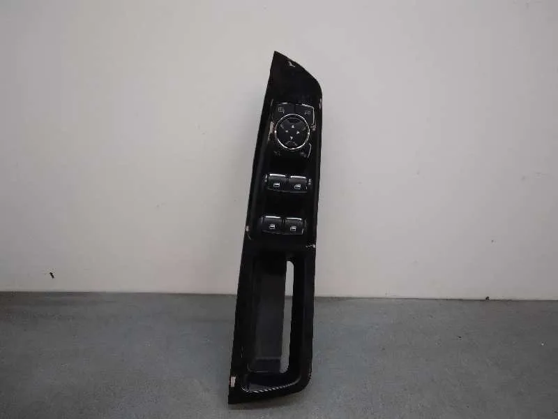 Mando Elevalunas Delantero Izquierdo para Ford S-Max