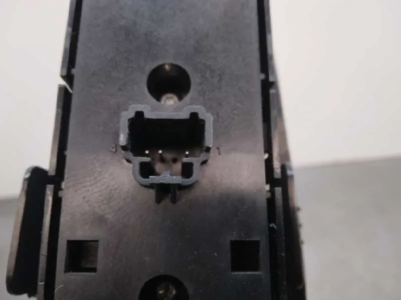 Mando Elevalunas Delantero Izquierdo para Ford S-Max