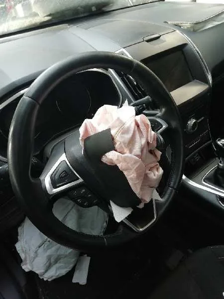 Volante para Ford S-Max