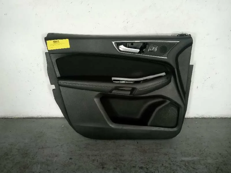 Guarnecido Puerta Delantera Izquierda para Ford S-Max