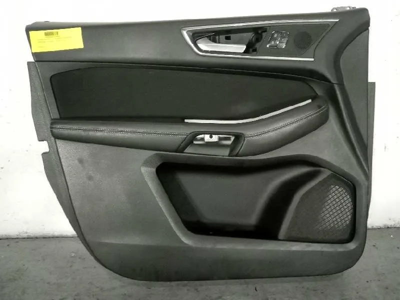 Guarnecido Puerta Delantera Izquierda para Ford S-Max