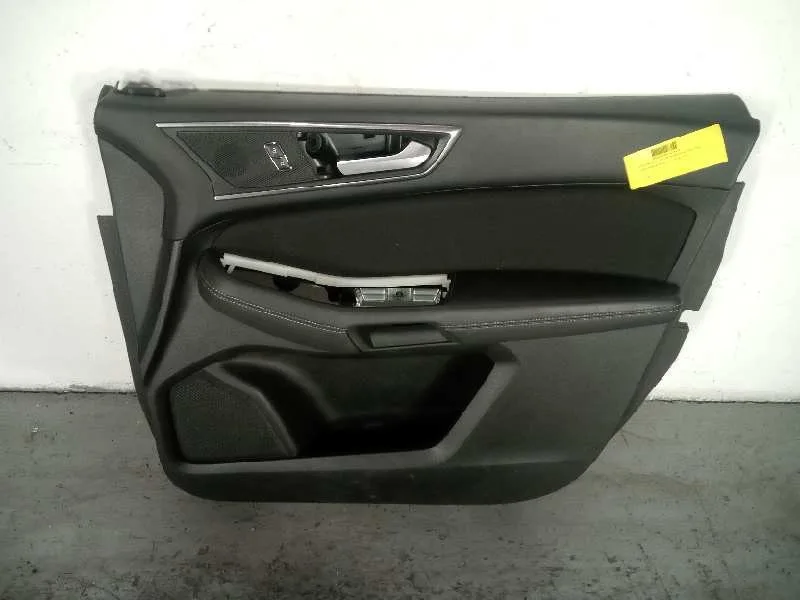 Guarnecido Puerta Delantera Derecha para Ford S-Max