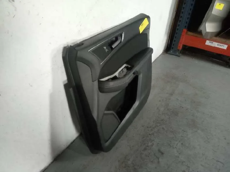 Guarnecido Puerta Delantera Derecha para Ford S-Max