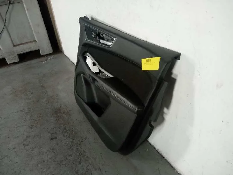 Guarnecido Puerta Delantera Derecha para Ford S-Max