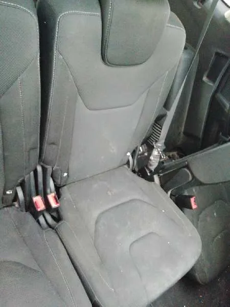 Asiento Trasero Medio para Ford S-Max