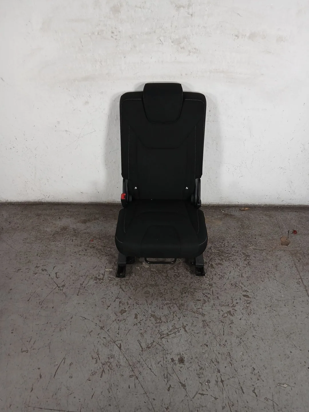 Asiento Trasero Medio para Ford S-Max