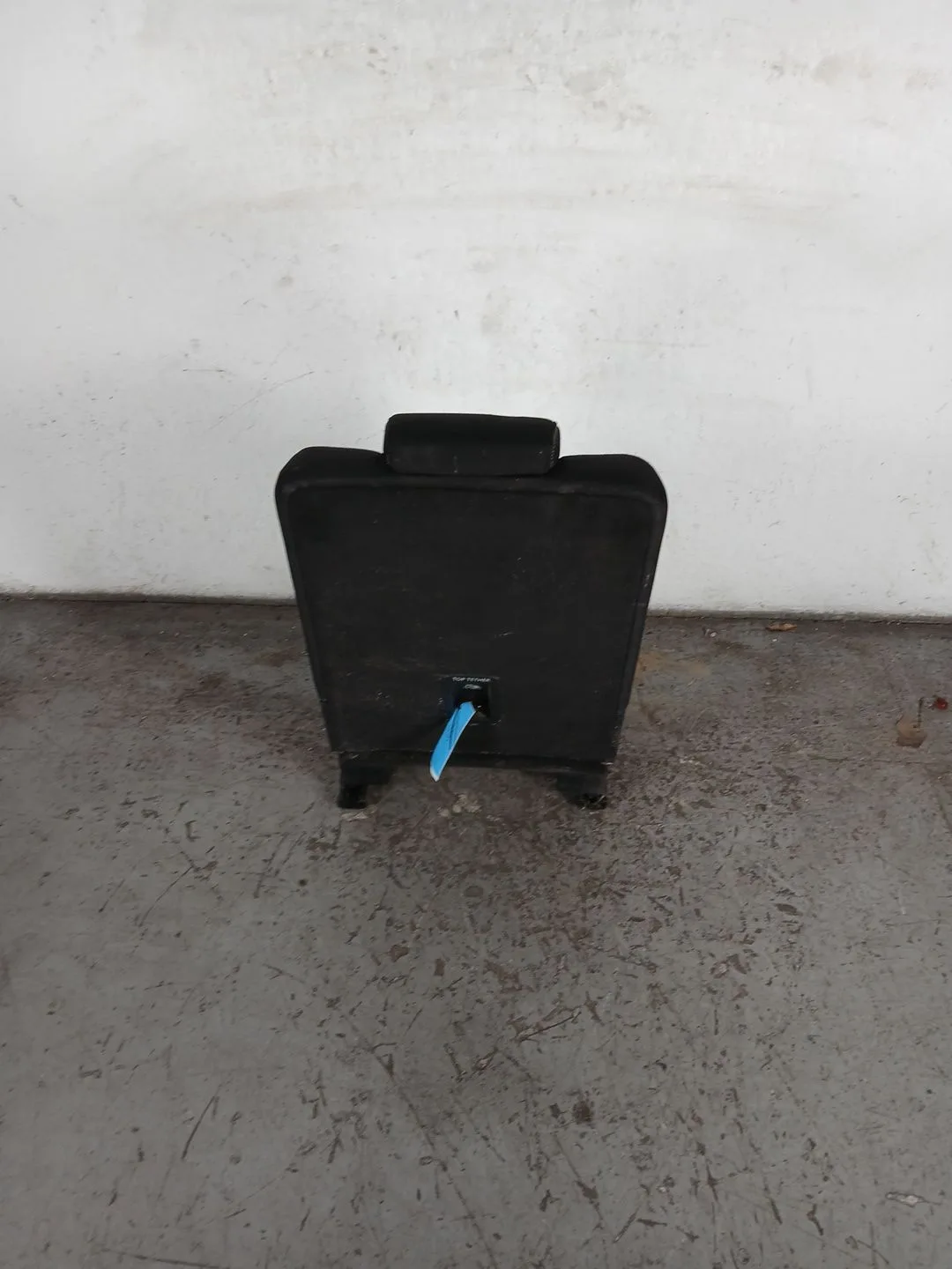 Asiento Trasero Medio para Ford S-Max