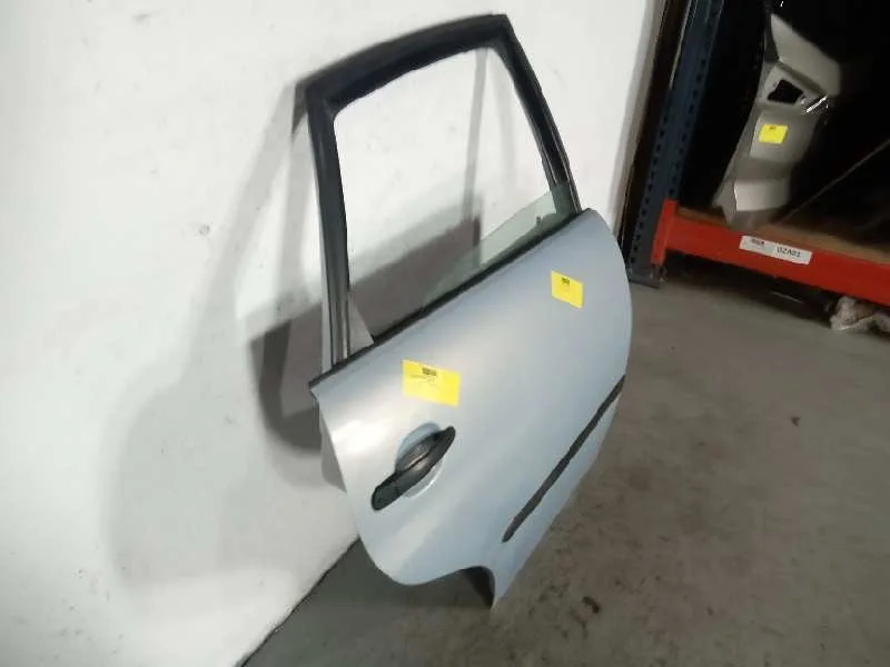 Puerta Trasera Derecha para Seat Ibiza (6L1)