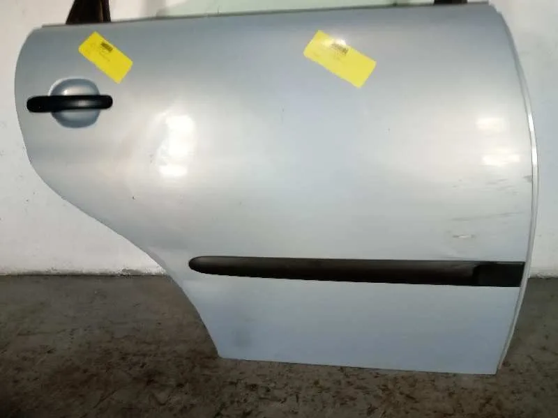 Puerta Trasera Derecha para Seat Ibiza (6L1)