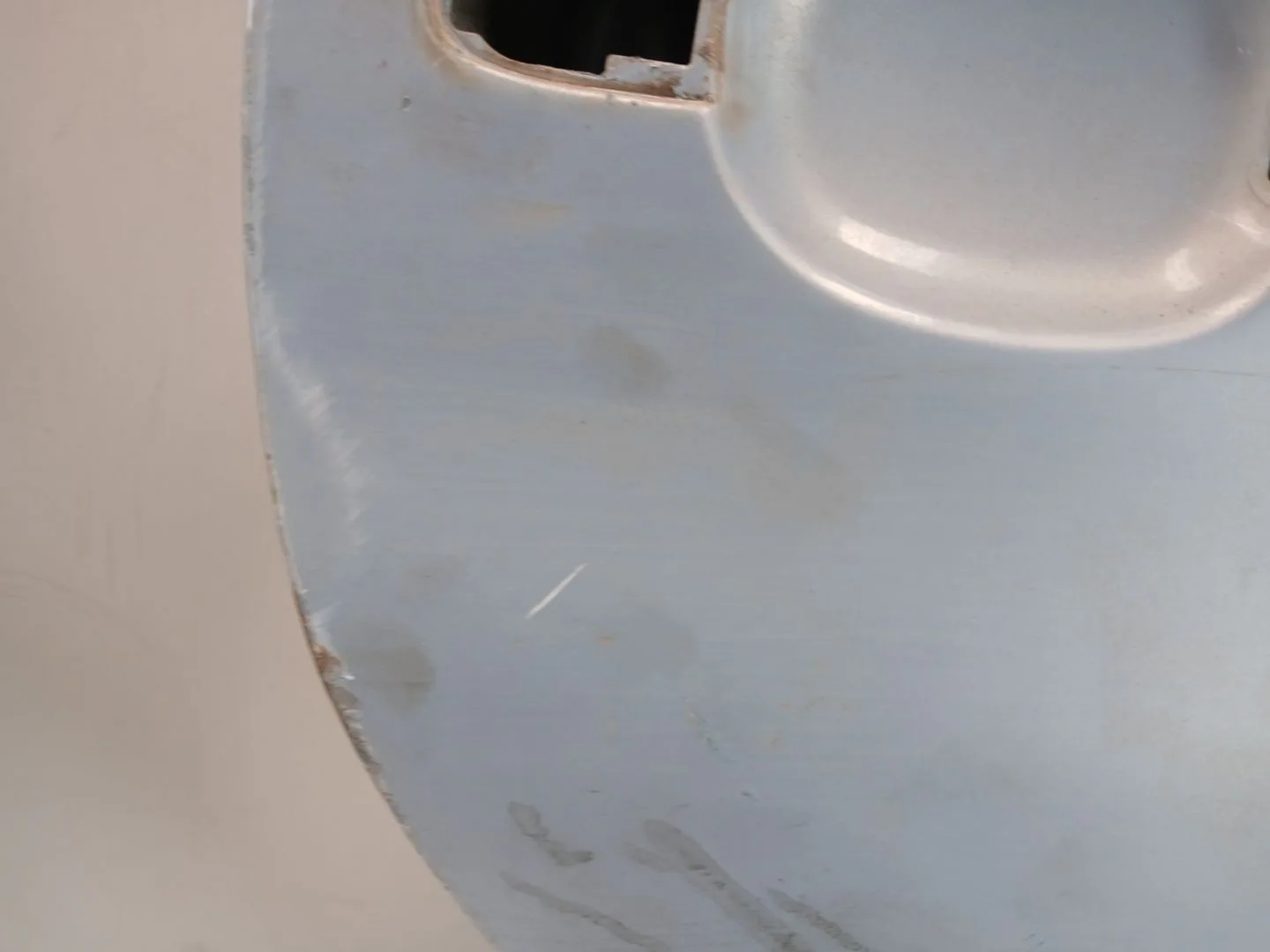 Puerta Trasera Derecha para Seat Ibiza (6L1)