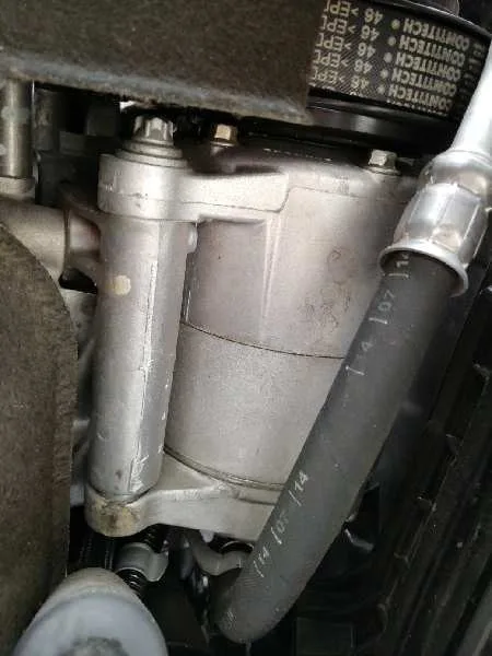 Compresor Aire Acondicionado para Mini Mini (F56)