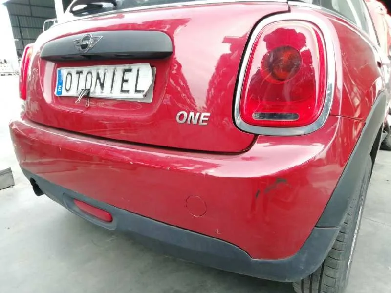 Paragolpes Trasero para Mini Mini (F56)