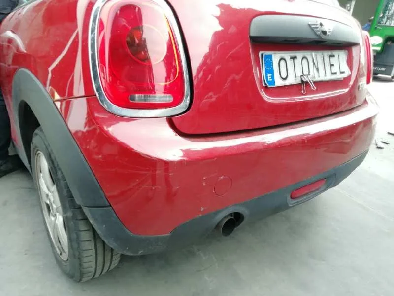 Paragolpes Trasero para Mini Mini (F56)