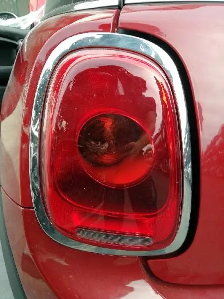 Piloto Trasero Izquierdo para Mini Mini (F56)