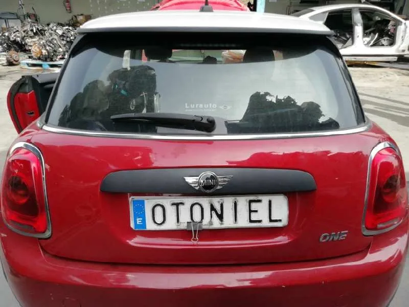 Porton Trasero para Mini Mini (F56)