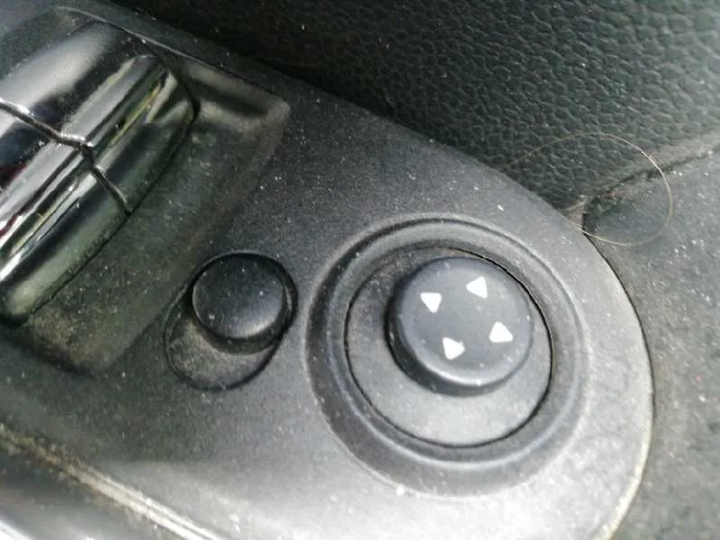 Retrovisor Derecho para Mini Mini (F56)