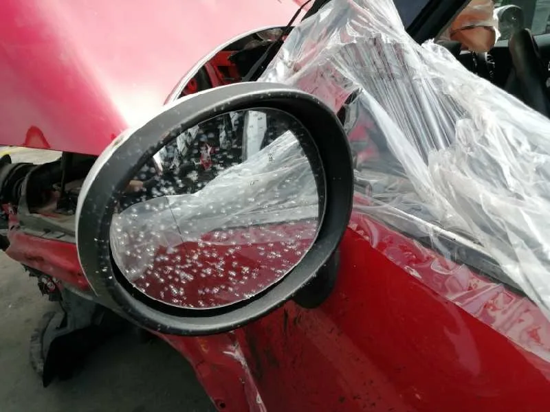 Retrovisor Izquierdo para Mini Mini (F56)