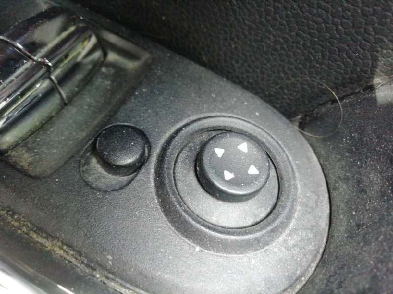 Retrovisor Izquierdo para Mini Mini (F56)