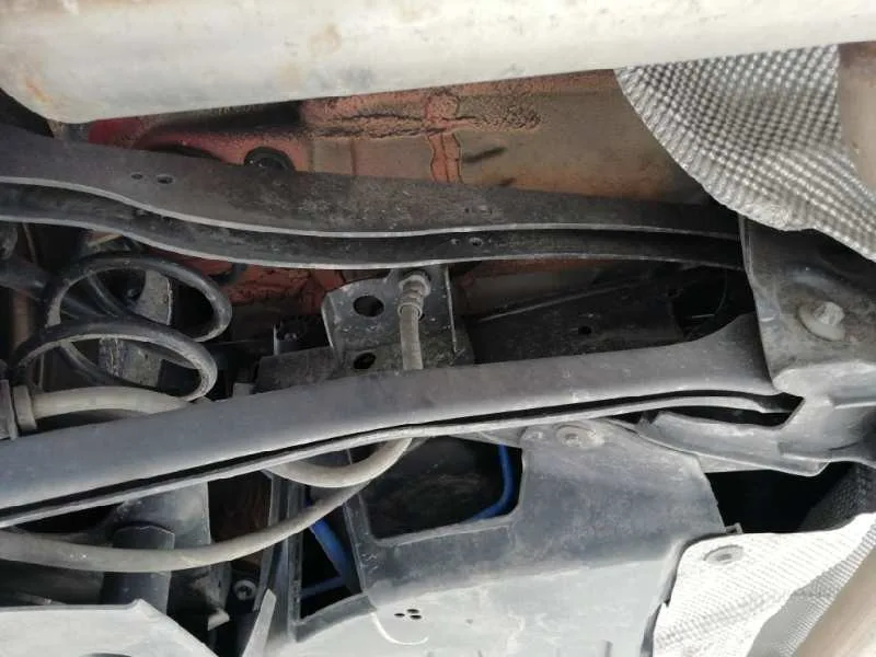 Puente Trasero para Mini Mini (F56)