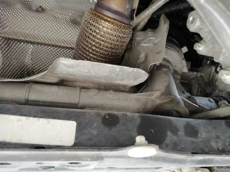 Cremallera Direccion para Mini Mini (F56)