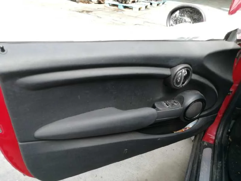 Guarnecido Puerta Delantera Izquierda para Mini Mini (F56)