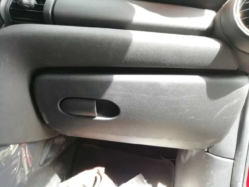 Guantera para Mini Mini (F56)