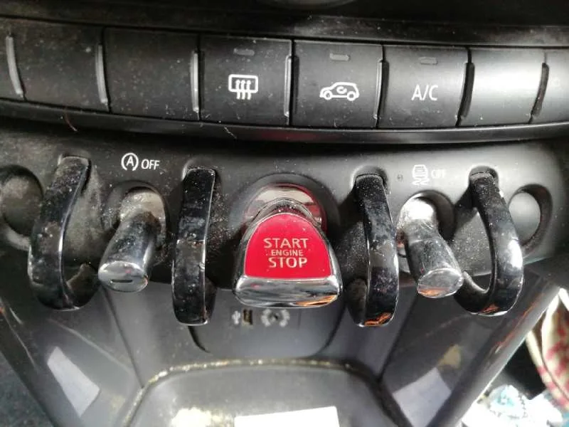 Conmutador De Arranque para Mini Mini (F56)