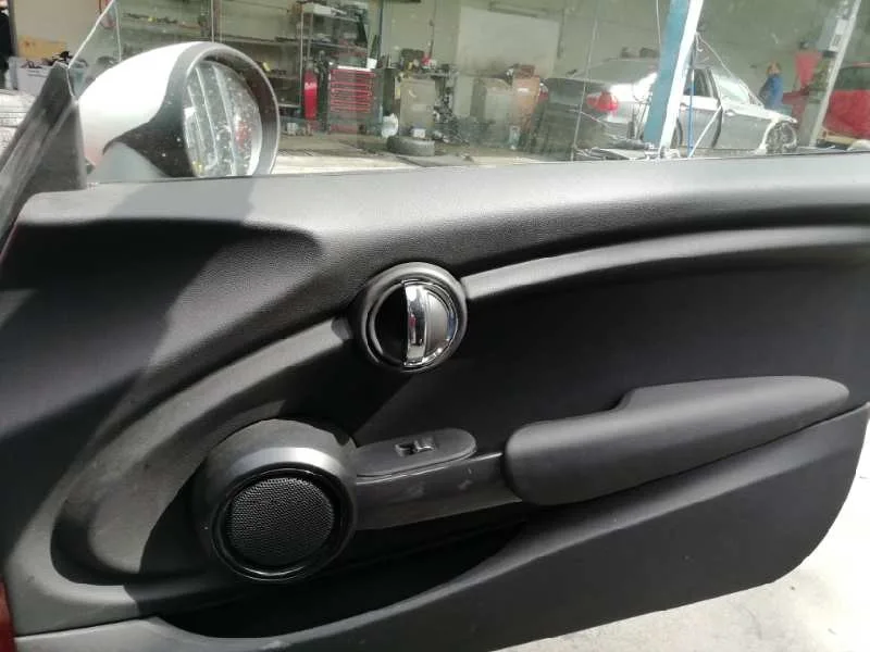 Guarnecido Puerta Delantera Derecha para Mini Mini (F56)