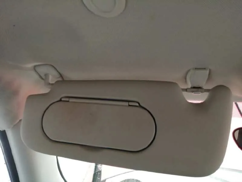 Parasol Izquierdo para Mini Mini (F56)