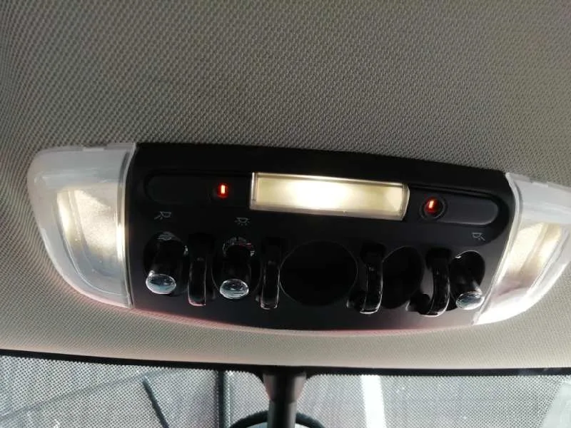 Luz Interior para Mini Mini (F56)