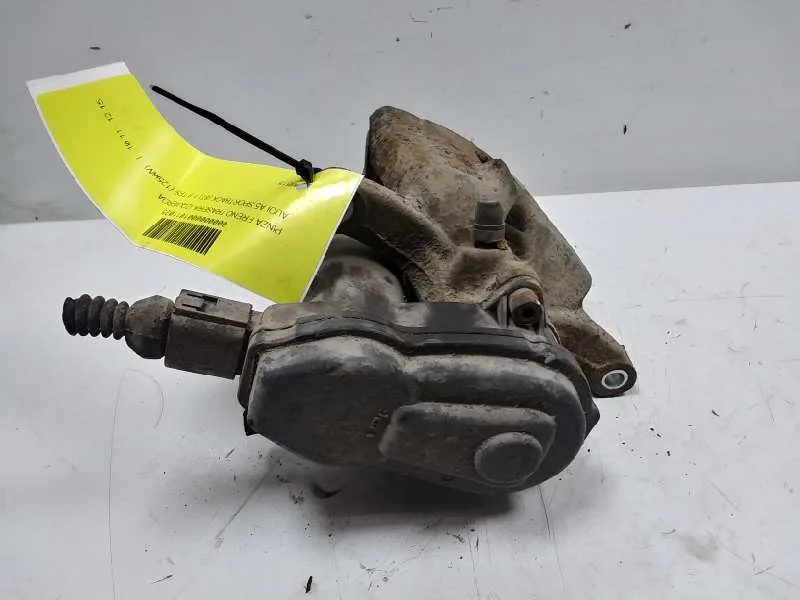 Pinza Freno Trasera Izquierda para Audi A5 Sportback (8T)