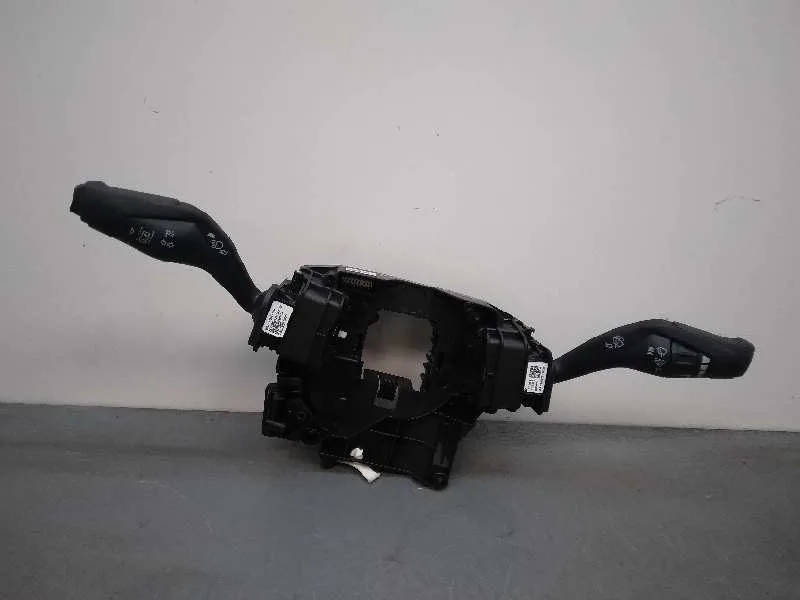 Mando Multifuncion para Ford Mustang