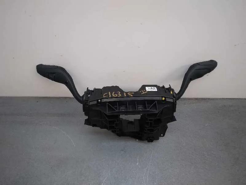Mando Multifuncion para Ford Mustang