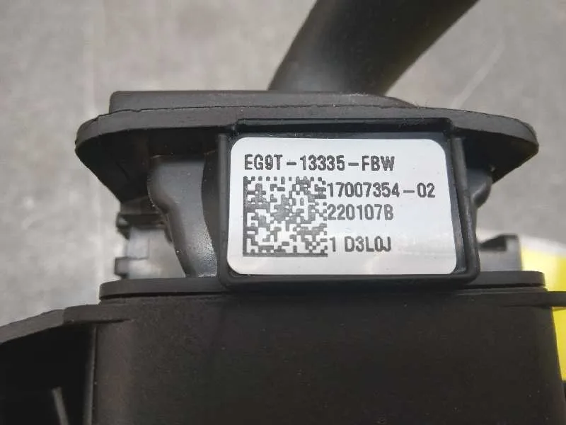 Mando Multifuncion para Ford Mustang