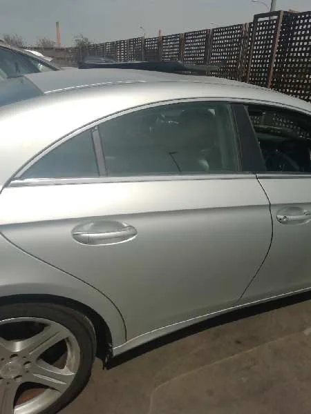 Puerta Trasera Derecha para Mercedes-Benz Clase Cls (W219)