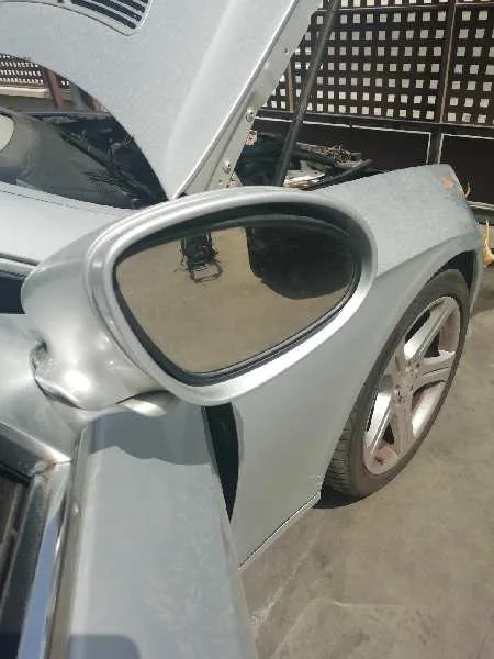 Retrovisor Derecho para Mercedes-Benz Clase Cls (W219)