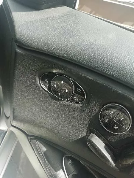 Retrovisor Derecho para Mercedes-Benz Clase Cls (W219)