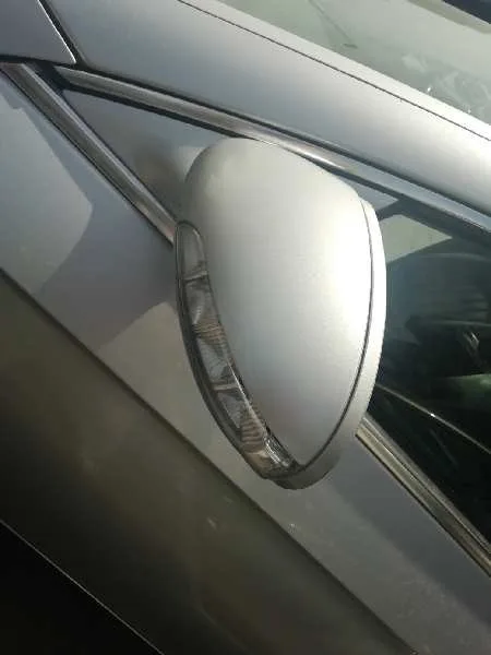 Retrovisor Izquierdo para Mercedes-Benz Clase Cls (W219)