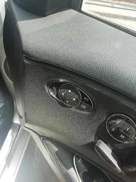 Retrovisor Izquierdo para Mercedes-Benz Clase Cls (W219)