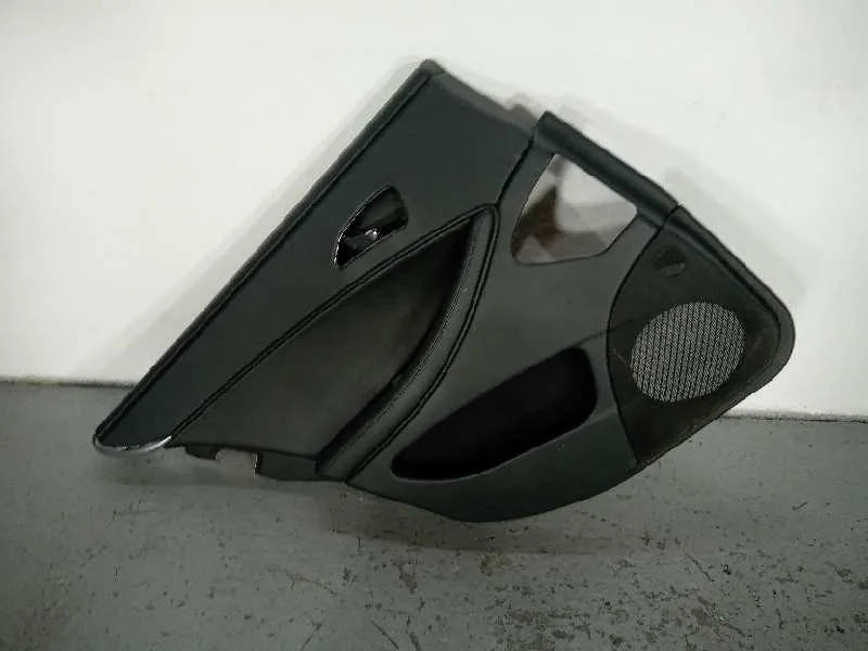 Guarnecido Puerta Trasera Izquierda para Mercedes-Benz Clase Cls (W219)