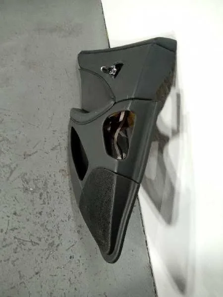 Guarnecido Puerta Trasera Izquierda para Mercedes-Benz Clase Cls (W219)