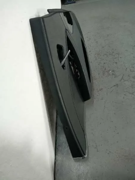 Guarnecido Puerta Trasera Izquierda para Mercedes-Benz Clase Cls (W219)