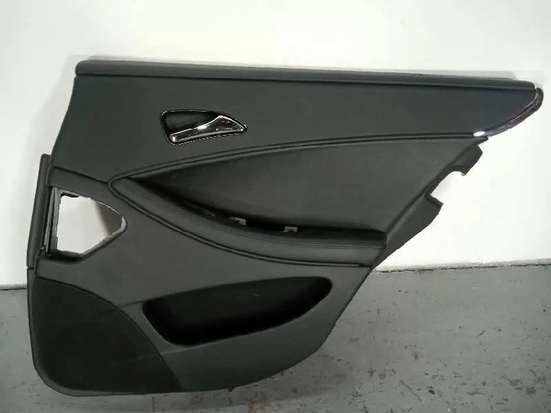 Guarnecido Puerta Trasera Derecha para Mercedes-Benz Clase Cls (W219)