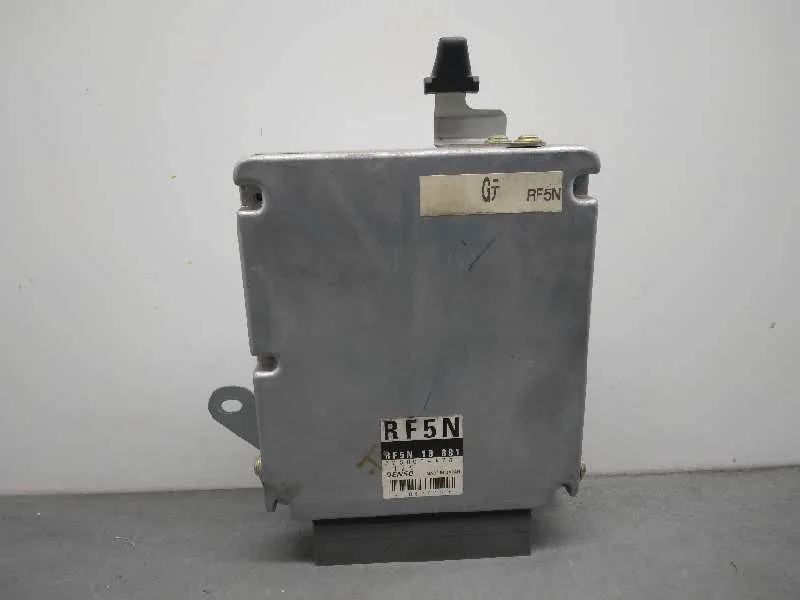 Centralita Motor Uce para Mazda 6 Berlina (Gg)