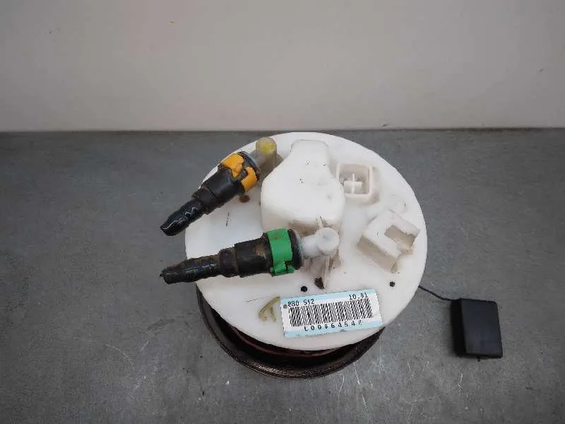 Aforador para Mazda 6 Berlina (Gg)