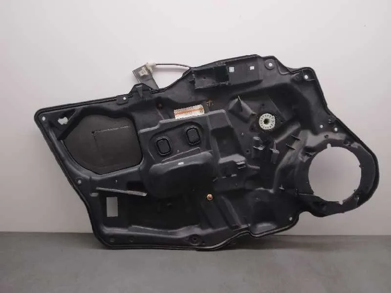 Elevalunas Delantero Izquierdo para Mazda 6 Berlina (Gg)