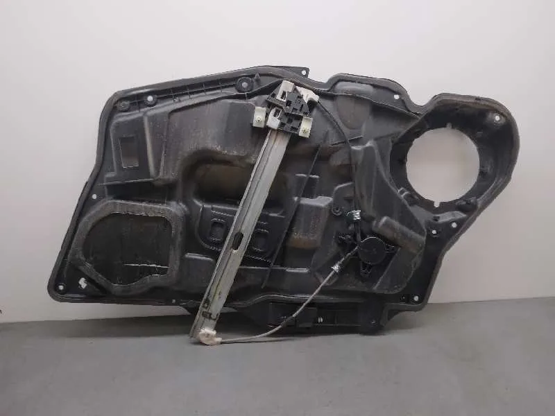 Elevalunas Delantero Izquierdo para Mazda 6 Berlina (Gg)